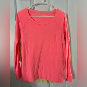 2 American Eagle Super Soft Tee